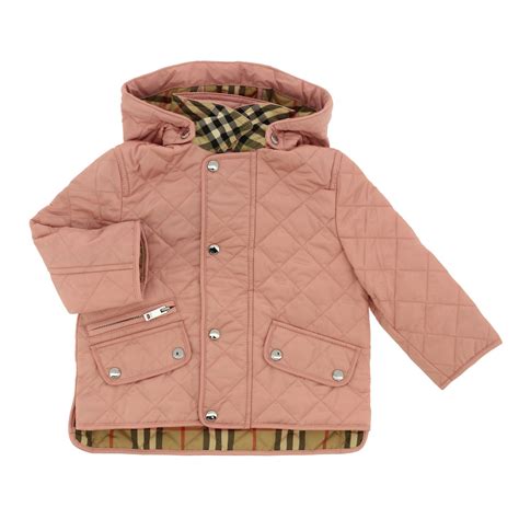 toddler burberry outfit|baby burberry jacket.